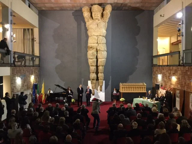 44^ Edizione Premio Telamone: appuntamento posticipato