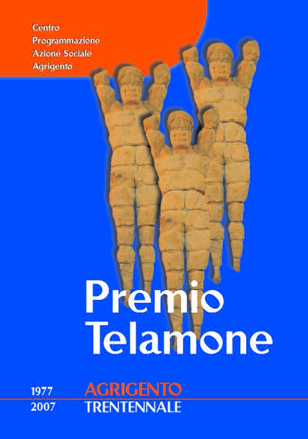 Albo d'oro Premio Telamone 1977-2007