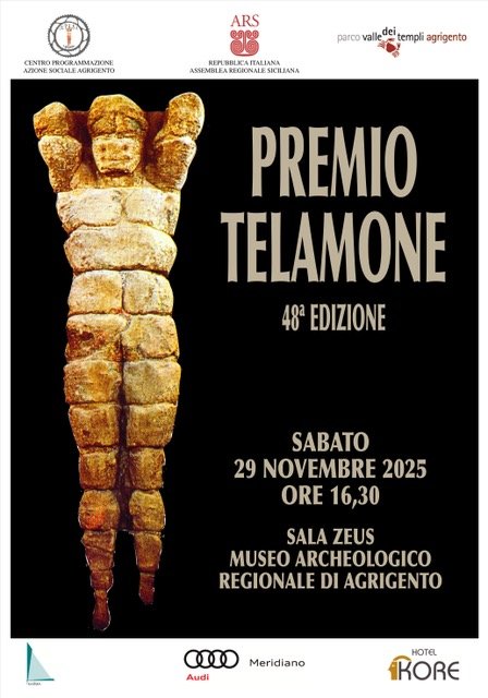 Gli insigniti del Premio Telamone 2025: conosciamo i nomi dei premiati della 48ma Edizione