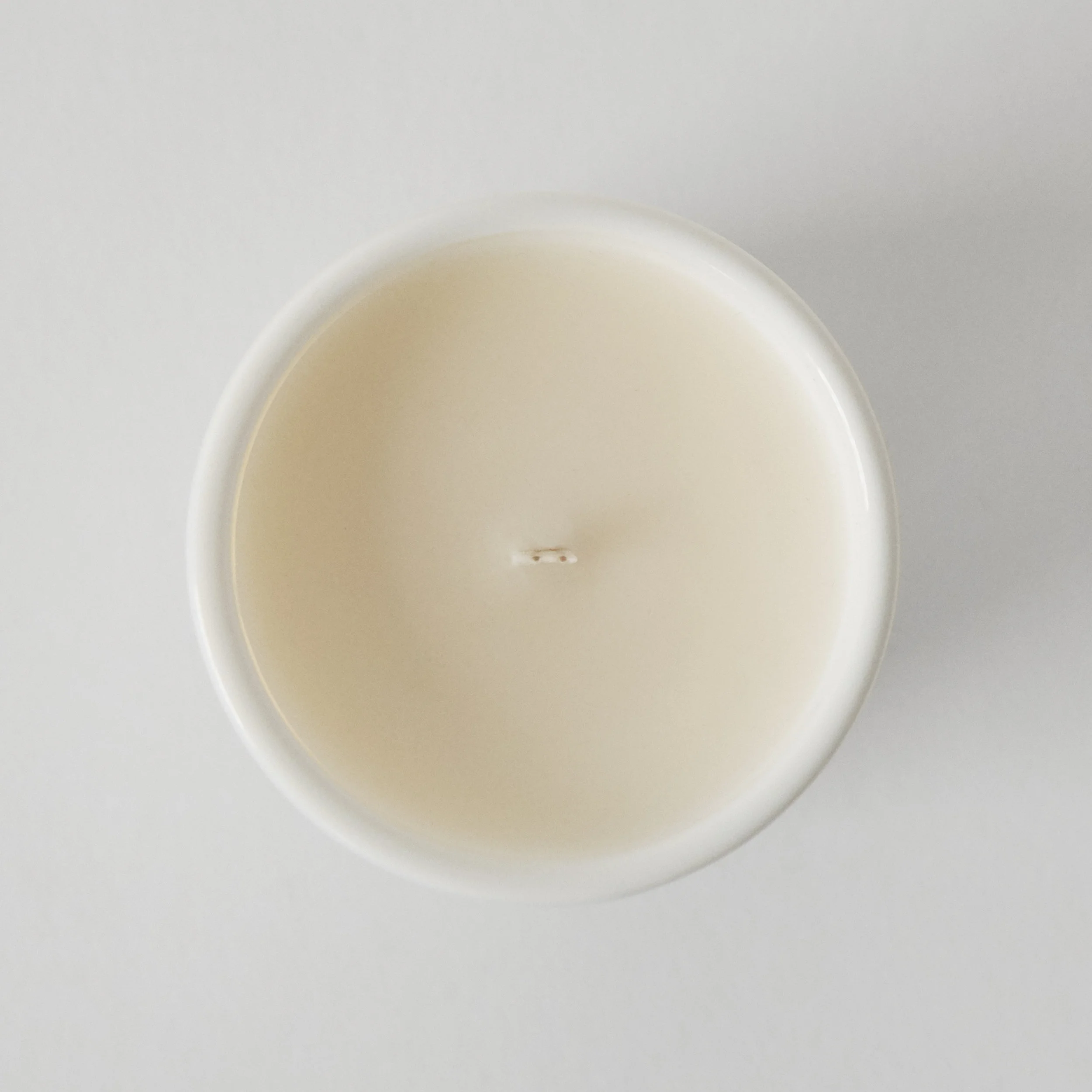 Rose Oud Candles — Union of London