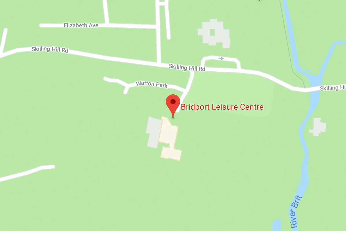 Bridport Leisure Centre