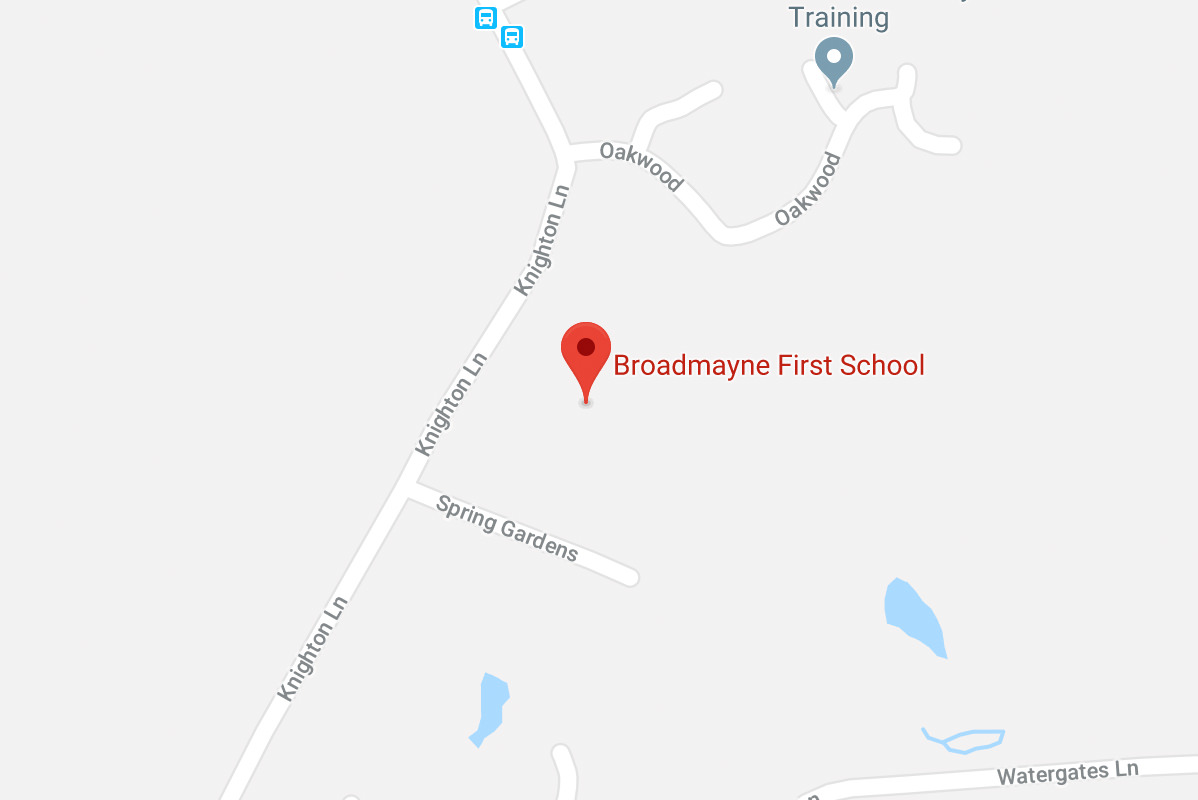 Broadmayne First School