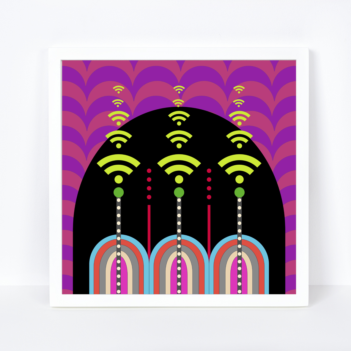 Framed_Thedisclosures. jpg