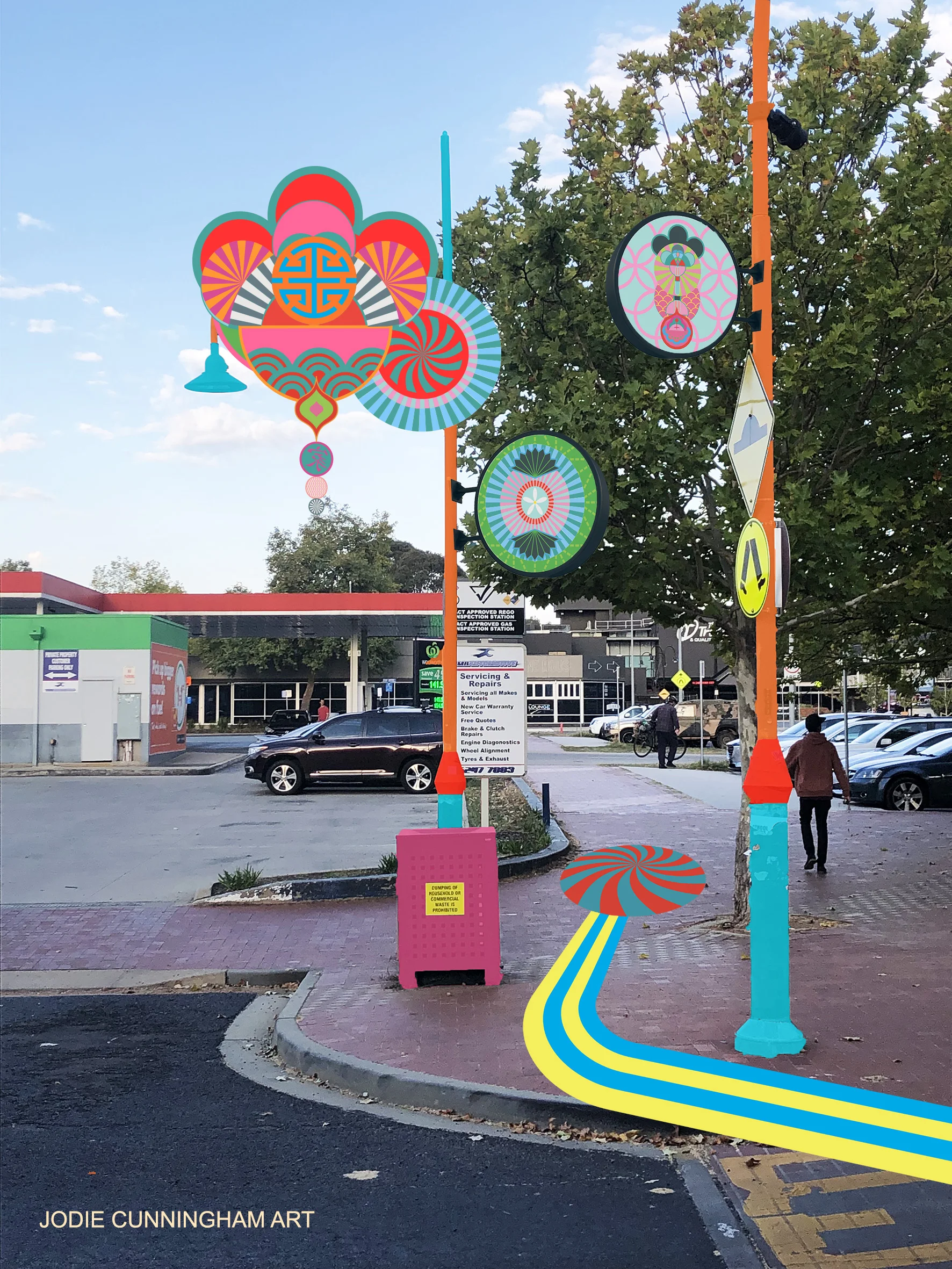 Cunningham_ Dickson experiments_lightpost.jpg