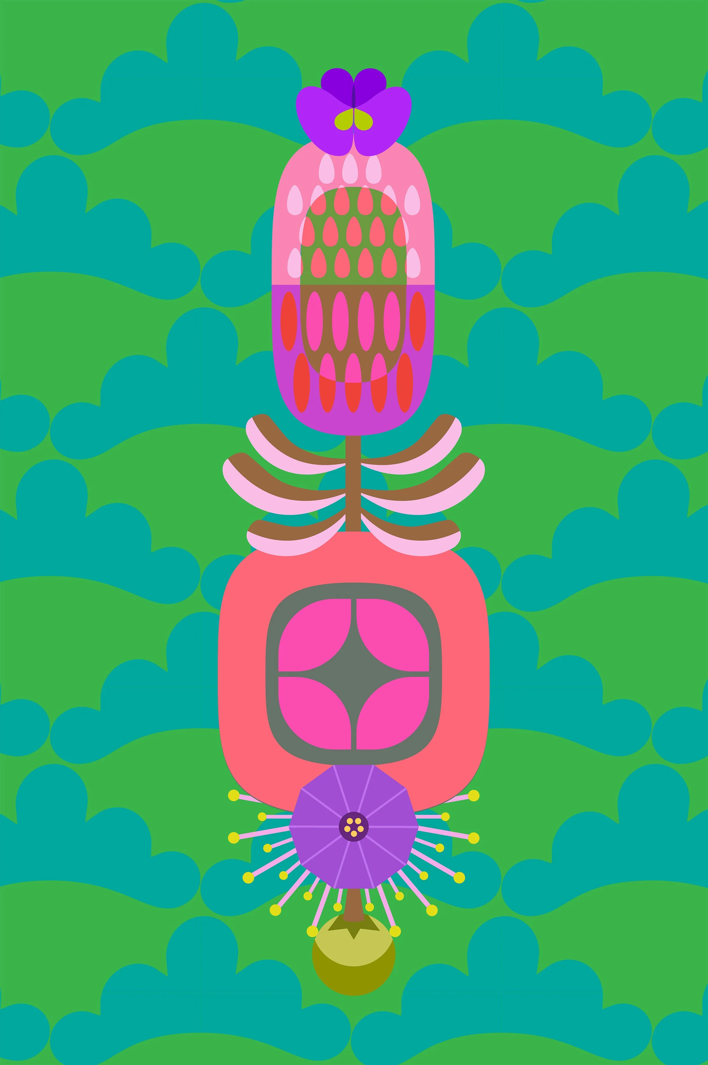 2023_Jodie Cunningham_Strength Totem_Lush.jpg
