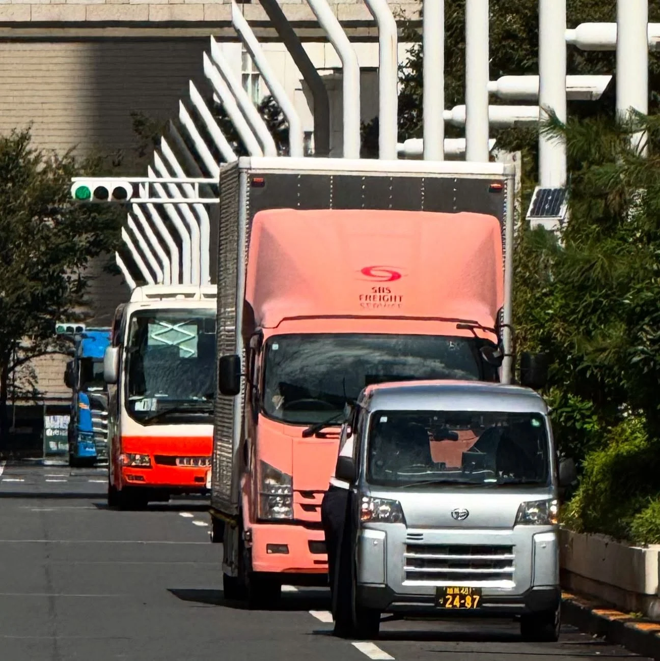 Tokyo 2025