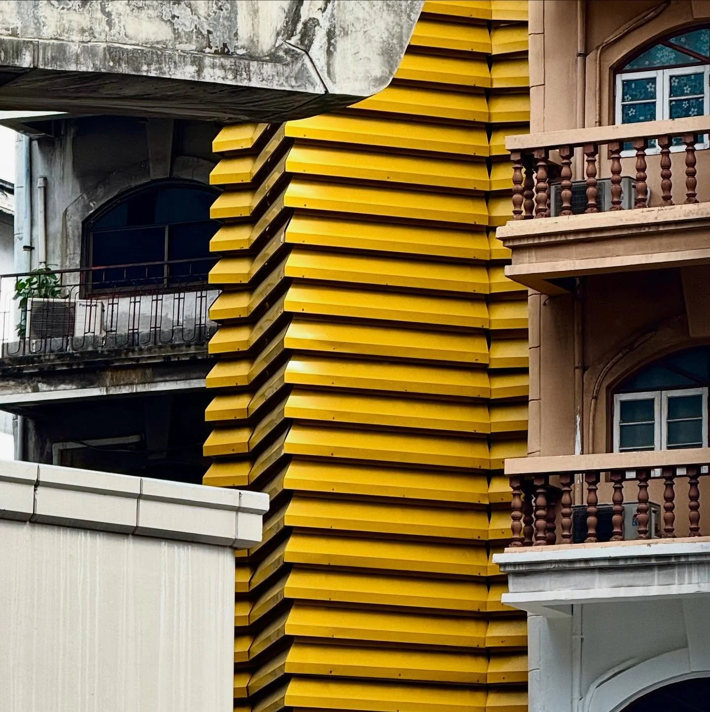 Bangkok 2025