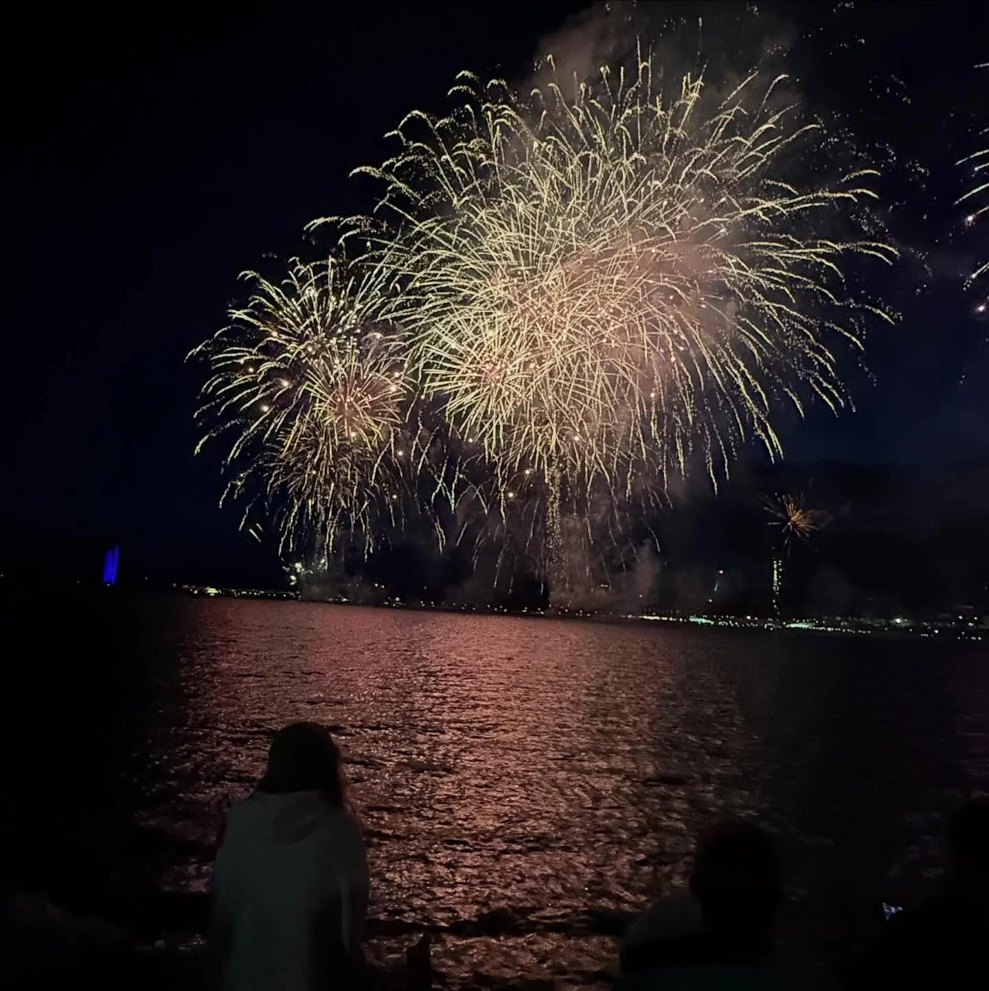 Happy New Year! May 2026 bring peace, balance, joy and inspiration ❤️