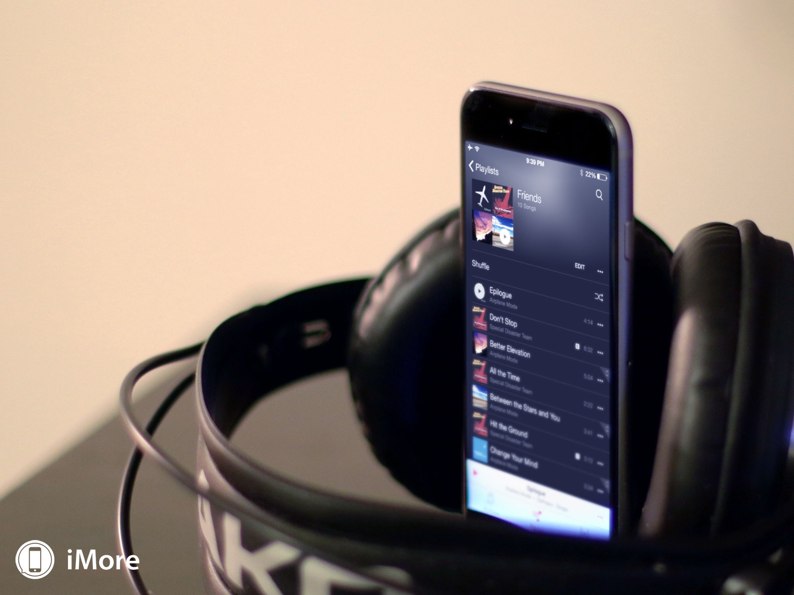 #PLAYLISTDELAÑO ¿NOS AYUDAS A CONFIGURARLA?