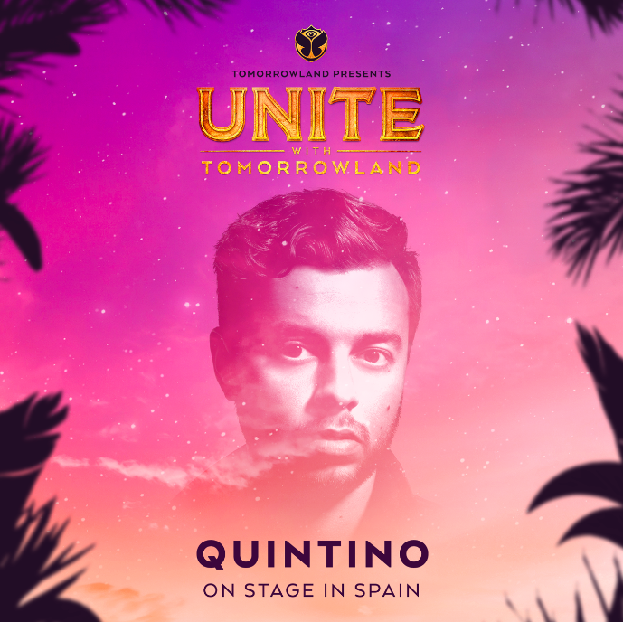 Quintino Unite with tomorrowland españa.png