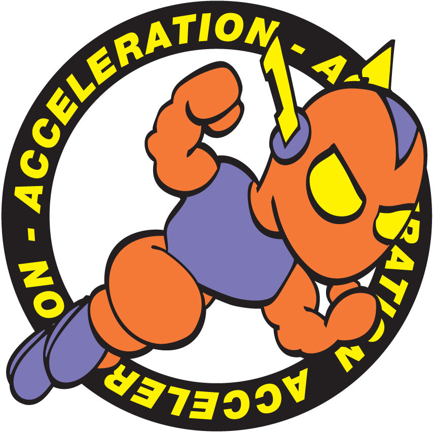 Acceleration Records