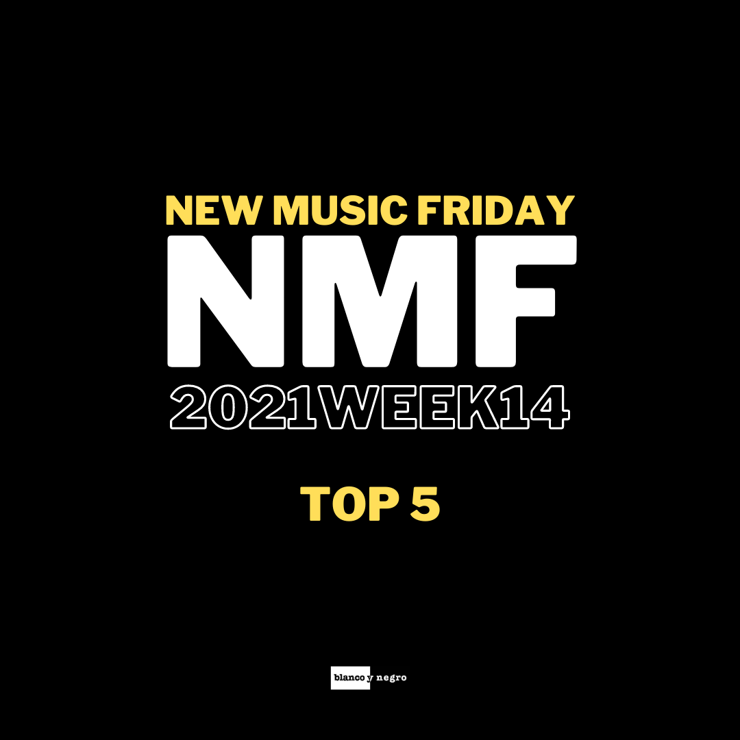 New Music Friday - Jarrow, Amulek, Enfor, Joseph Sinatra and more!