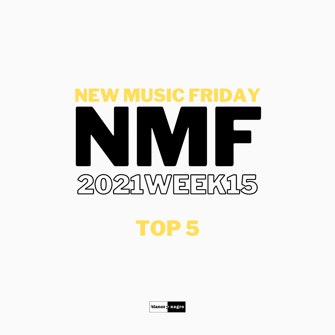 New Music Friday - CHEBO, Clay Pirinha, Daven, MAVV, and more
