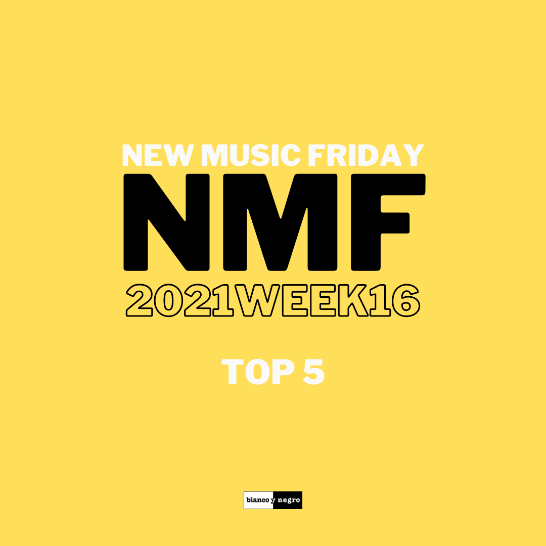 New Music Friday - NO1KNOWS &amp; KVNE, Oriana Curls, Sky Roses and more!