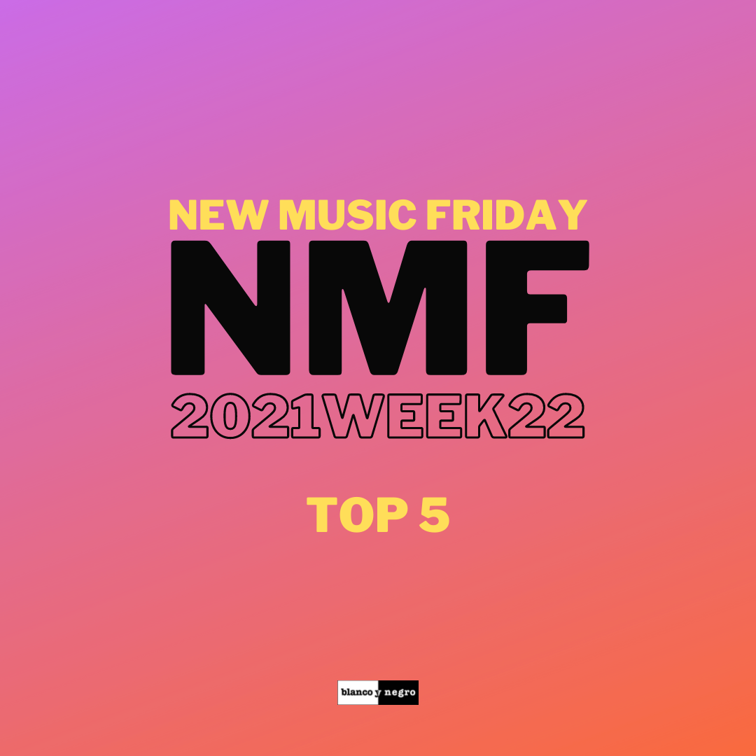 New Music Friday - Lee Roy Mon'do, Megan Kashat, Yusuf Can Kurt, Illegal NoiZe and more