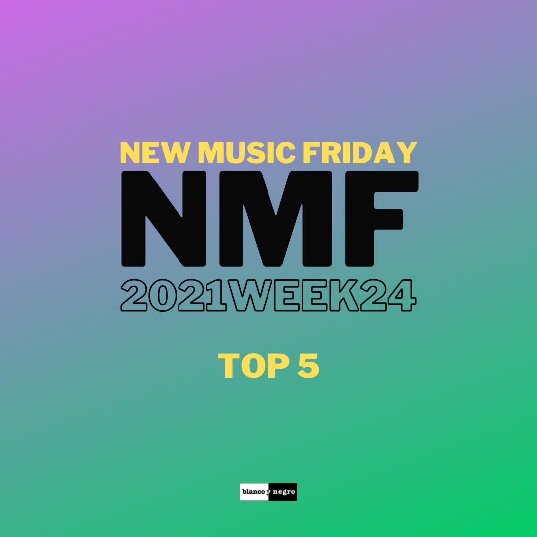New Music Friday - Freaky DJs &amp; SINDICVT feat. SARAH, Evan James and more!