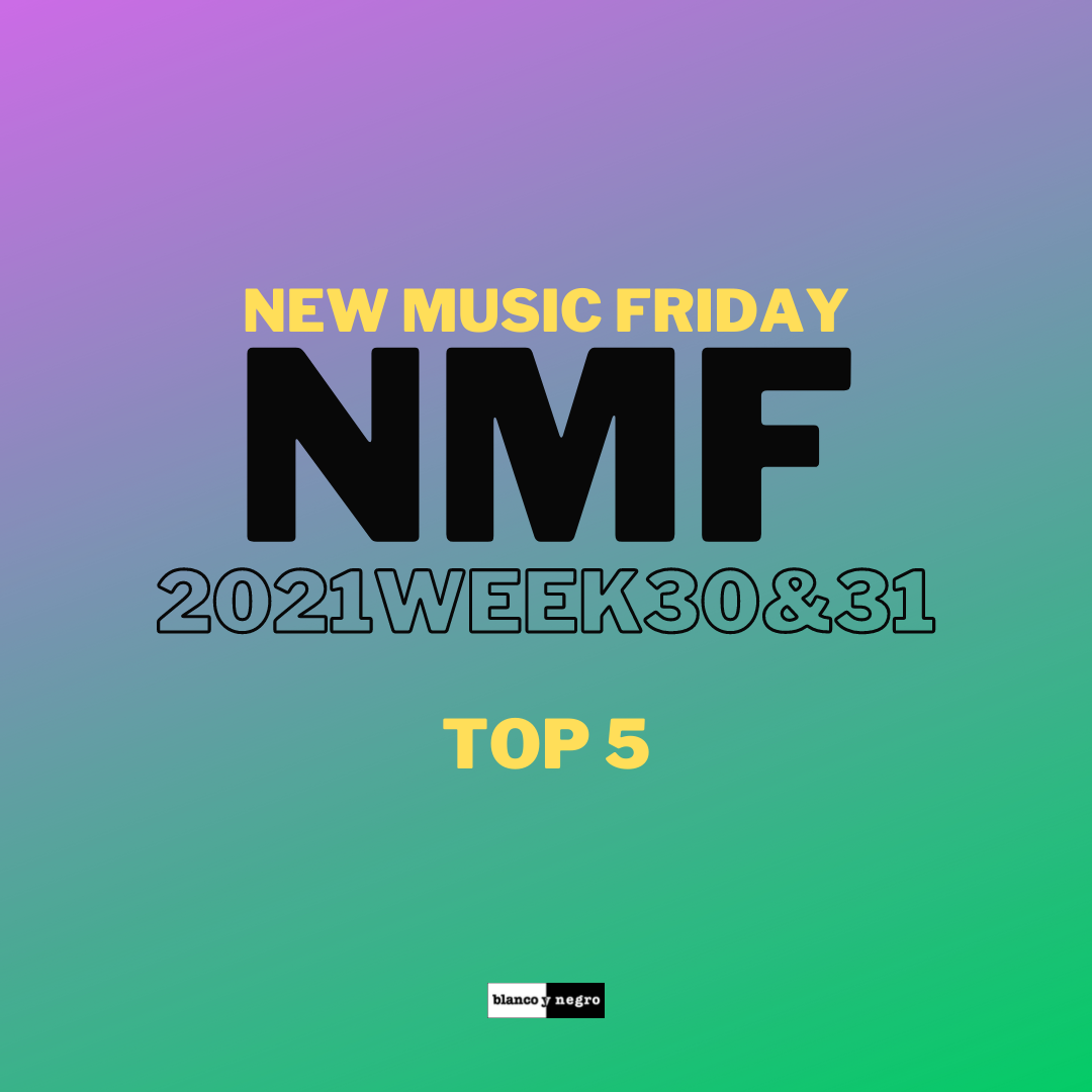 New Music Friday - Vaelocity, Lorjs, Taito Tikaro and more!