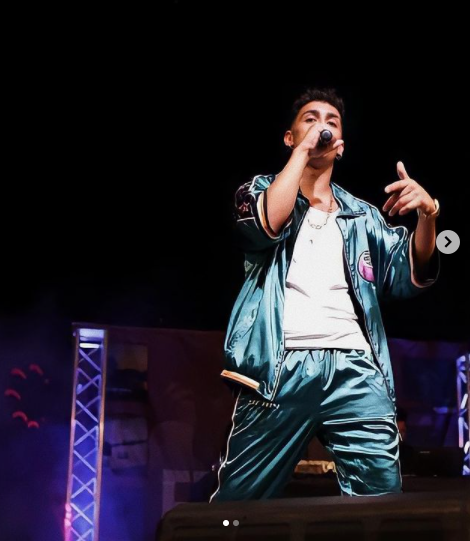 EZVIT 810 vuelve al escenario de Alcarrás con un SOLD OUT