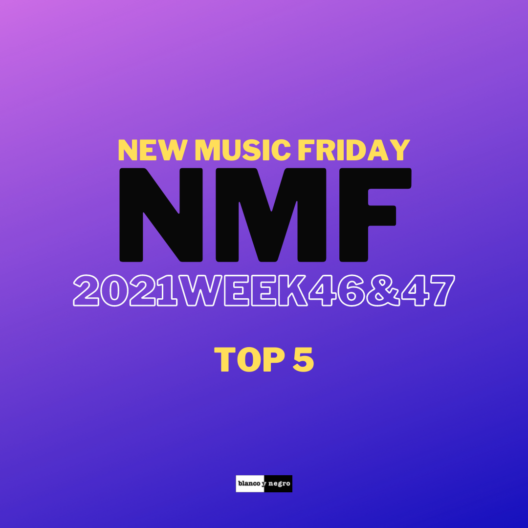 New Music Friday - Fake Luv, LPKVN, Van Maximillian, Worlds Apart and more!