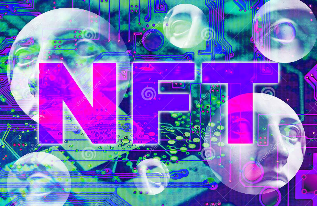 ¿Pasará el futuro de la cultura digital por las NFT? Música y NFTs