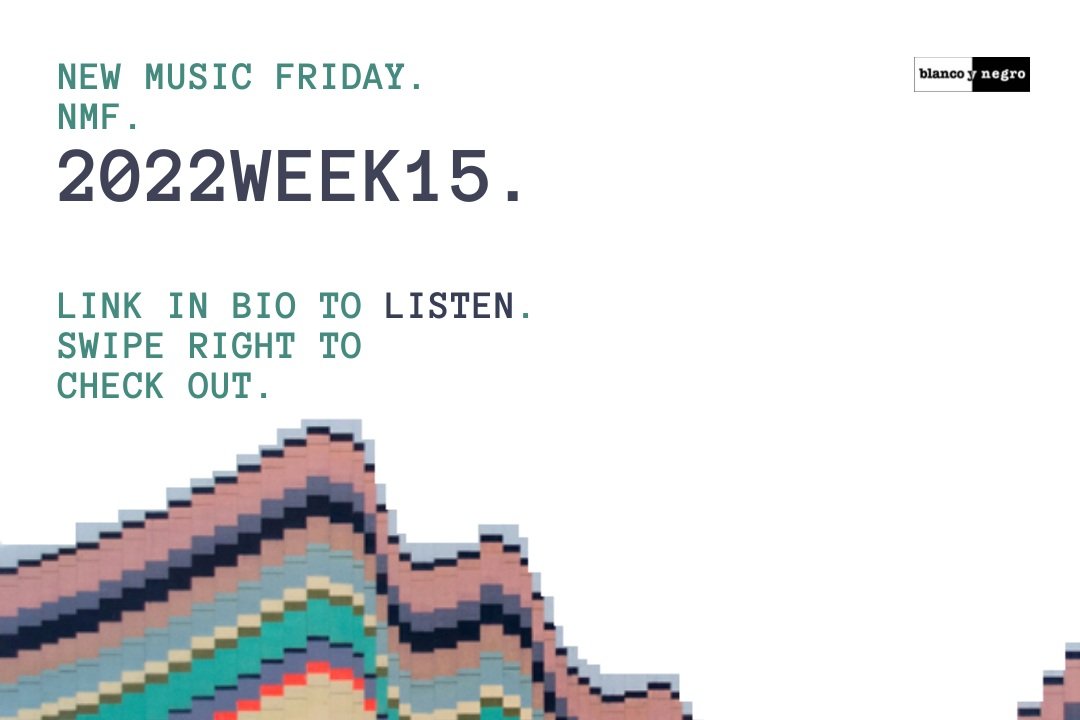 New Music Friday - Hardy Becker, Karol Diac, Mirko Alimenti and more! 