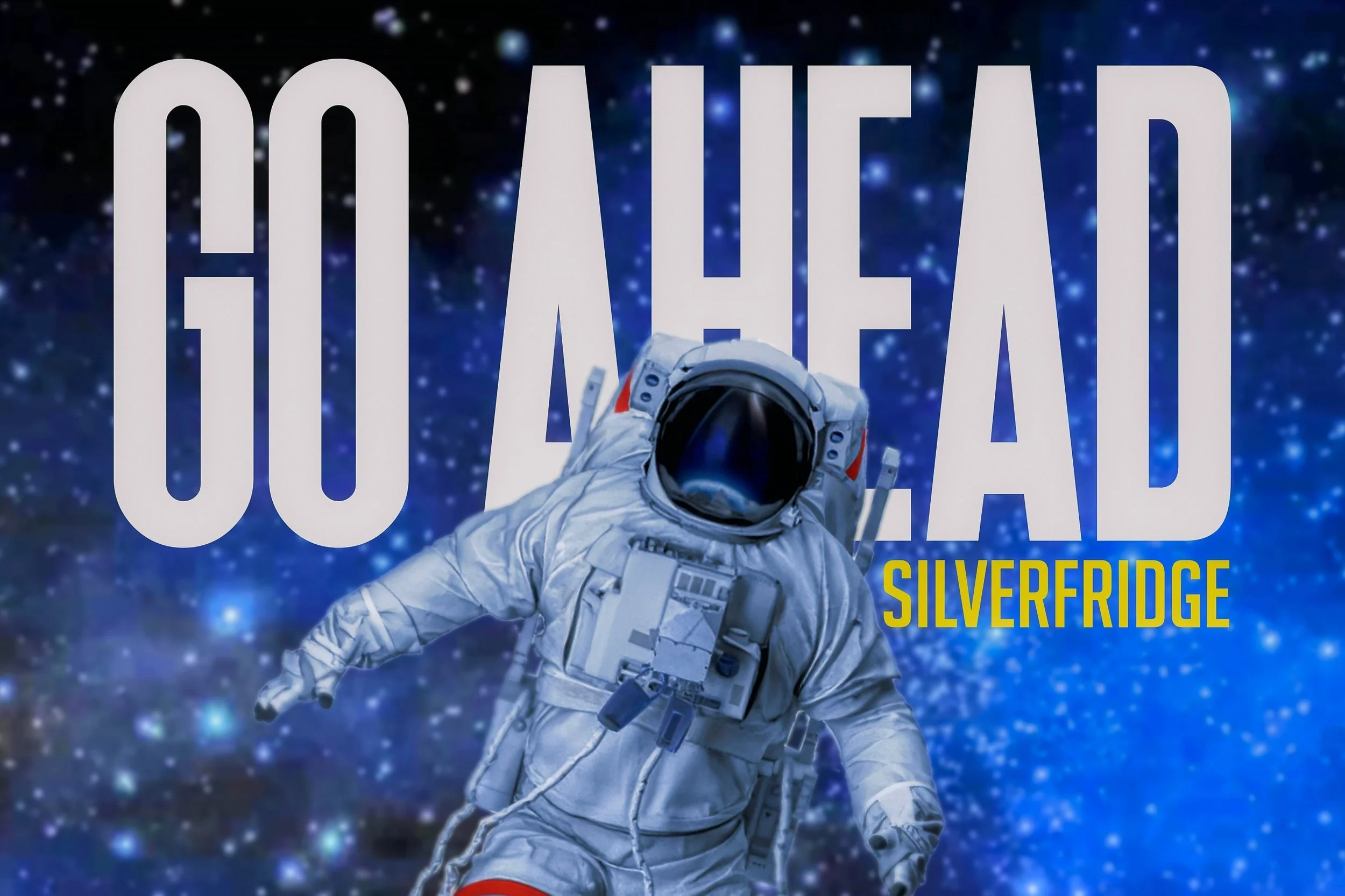 House or Electro Pop? Go Ahead with both