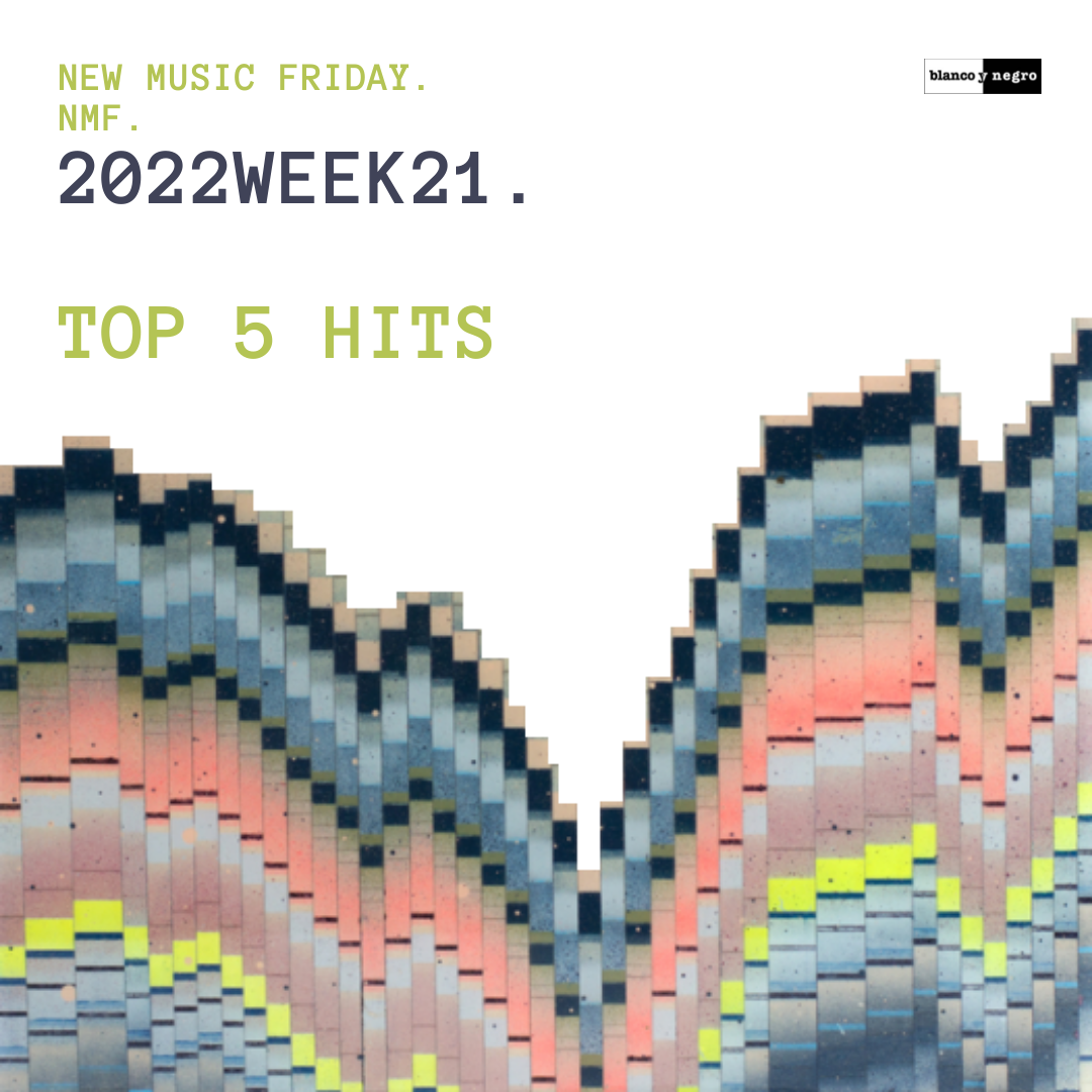 New Music Friday - Fake Luv, Secmos, Grant Wagley &amp; Nomar, VEELOOPER and more! 