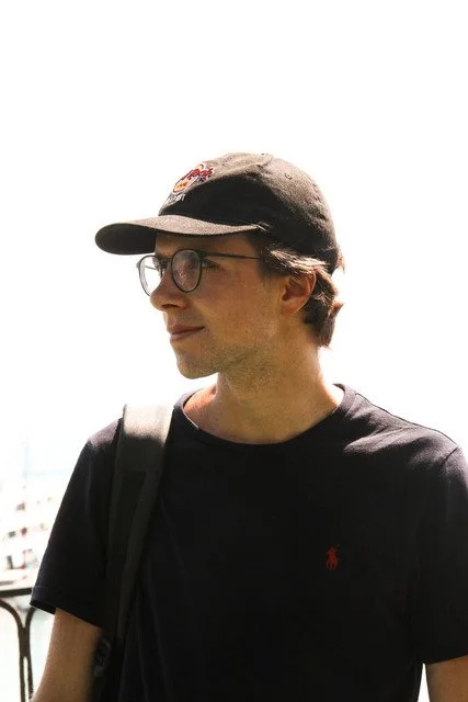 TBD artist georgeGEORGE releases Hit-Hat Song!