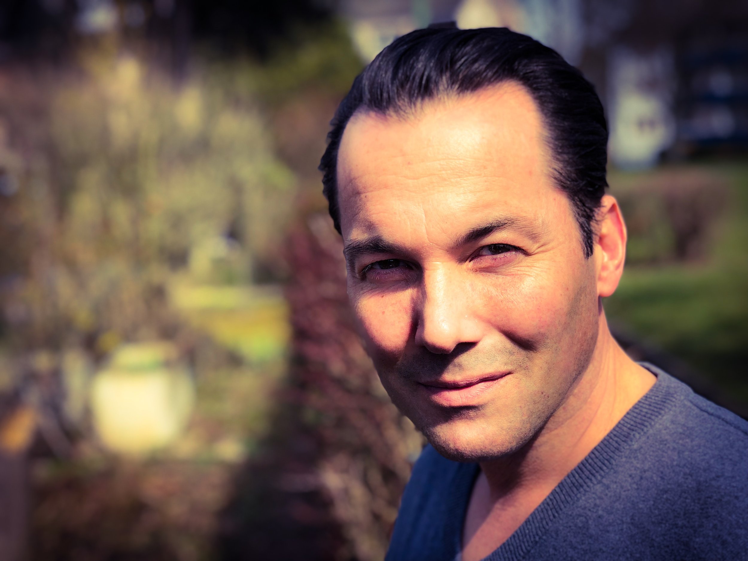 Alex Zind Levels Up in his new song