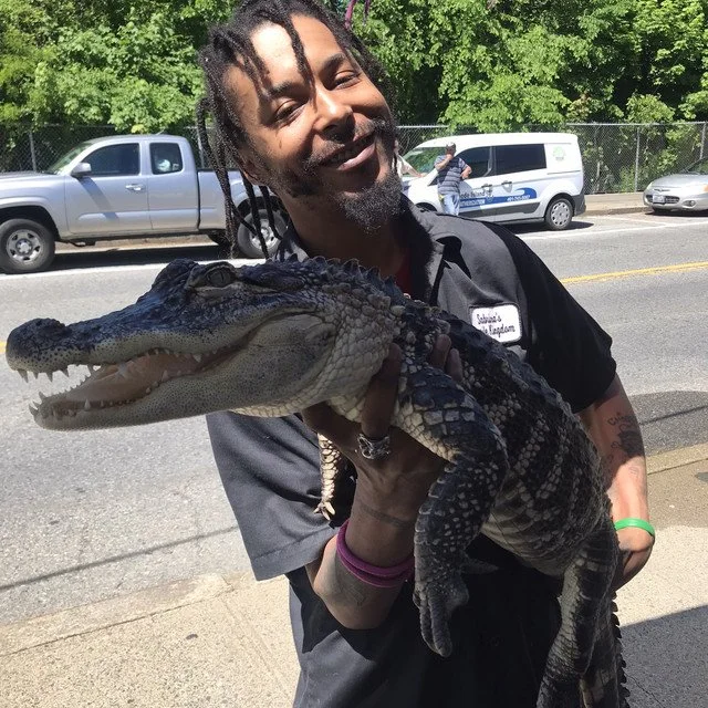 Peter Piffen and Gorilla Beats produces Free Smoke 