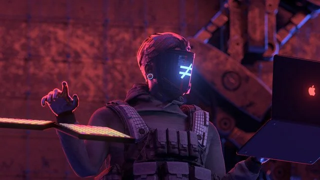 The Forgotten and Ash Millez are Not Alone