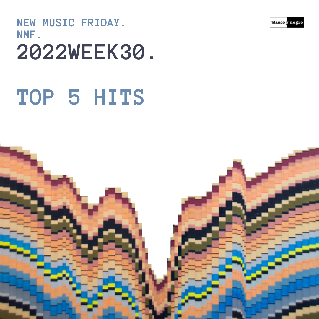New Music Friday - On Deck, skemaddox, Rimnes, Tavatli and more!   