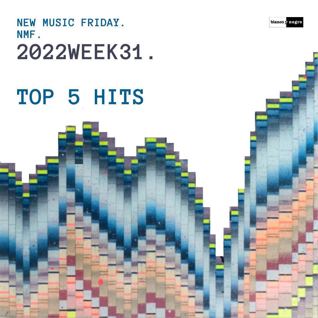 New Music Friday - Eneele, Daniel Quist, DJ Xquizit and more!  