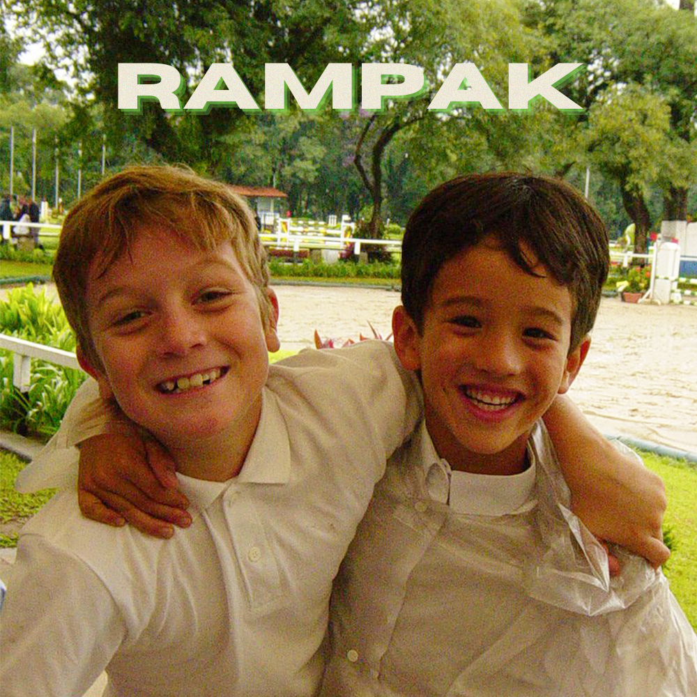Live Another Day with Rampak and blonde assassin 