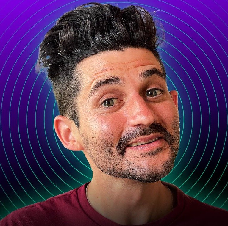 Austin Kramer releases 'Be Good' on his own label TBD