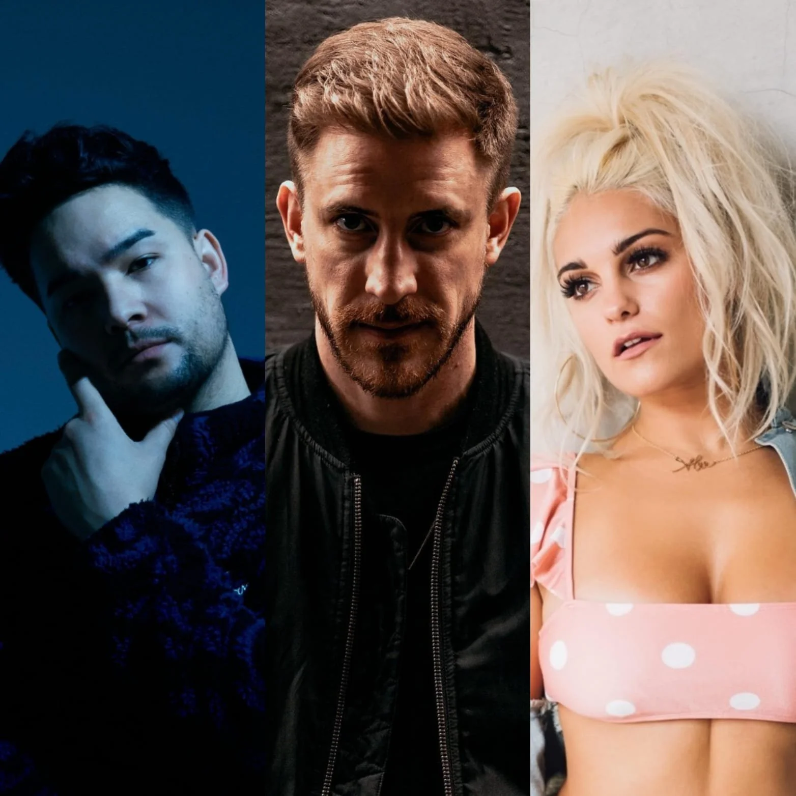 TBD label is on a Mind Control