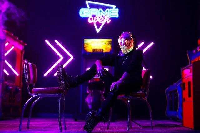 DRVKO show his Secrets