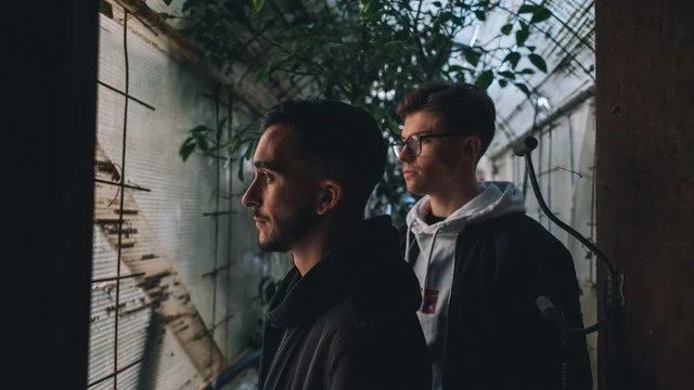 Kazaa and and CFC Make TBD label a Home