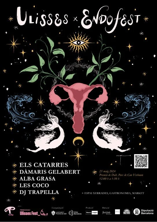 Ulisses x Endofest 2024