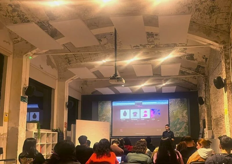 Blanco y Negro Music impulsa la formación en IA para Project Managers en IMB School