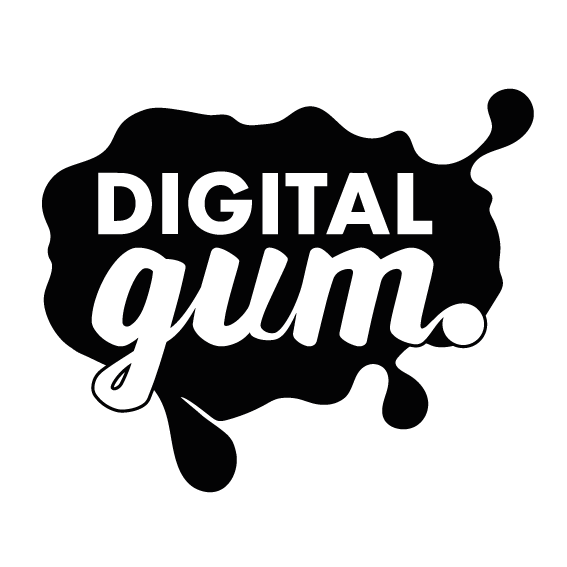 We Are Digital Gum