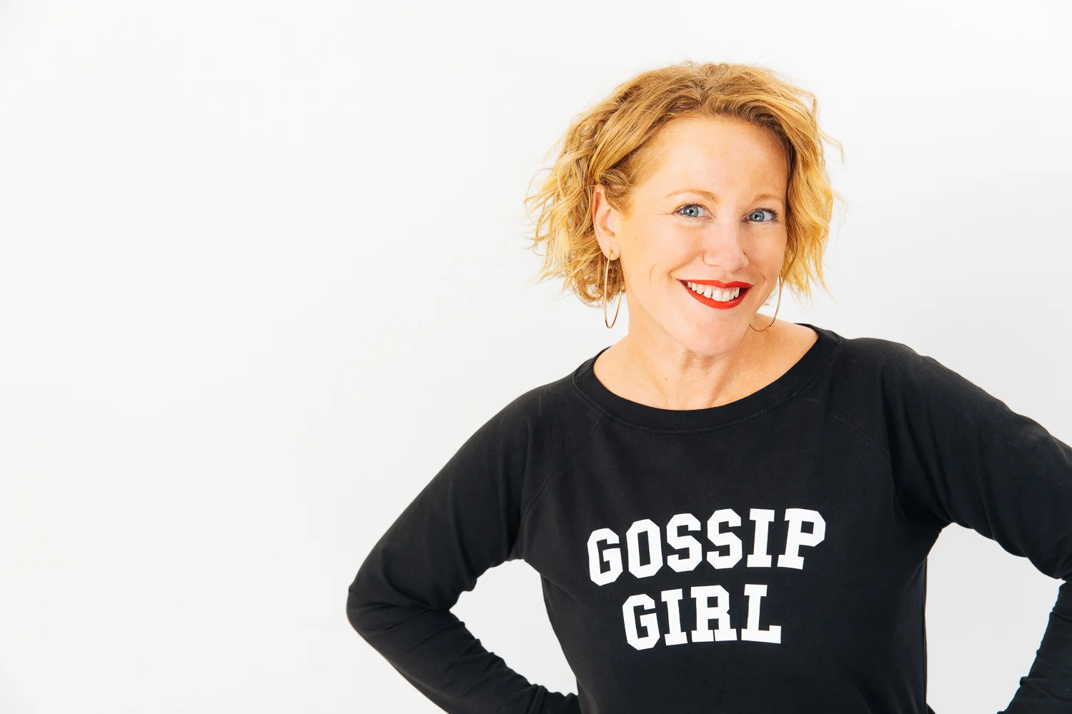 Meet Rachel Bradley - Gossip Girl PR