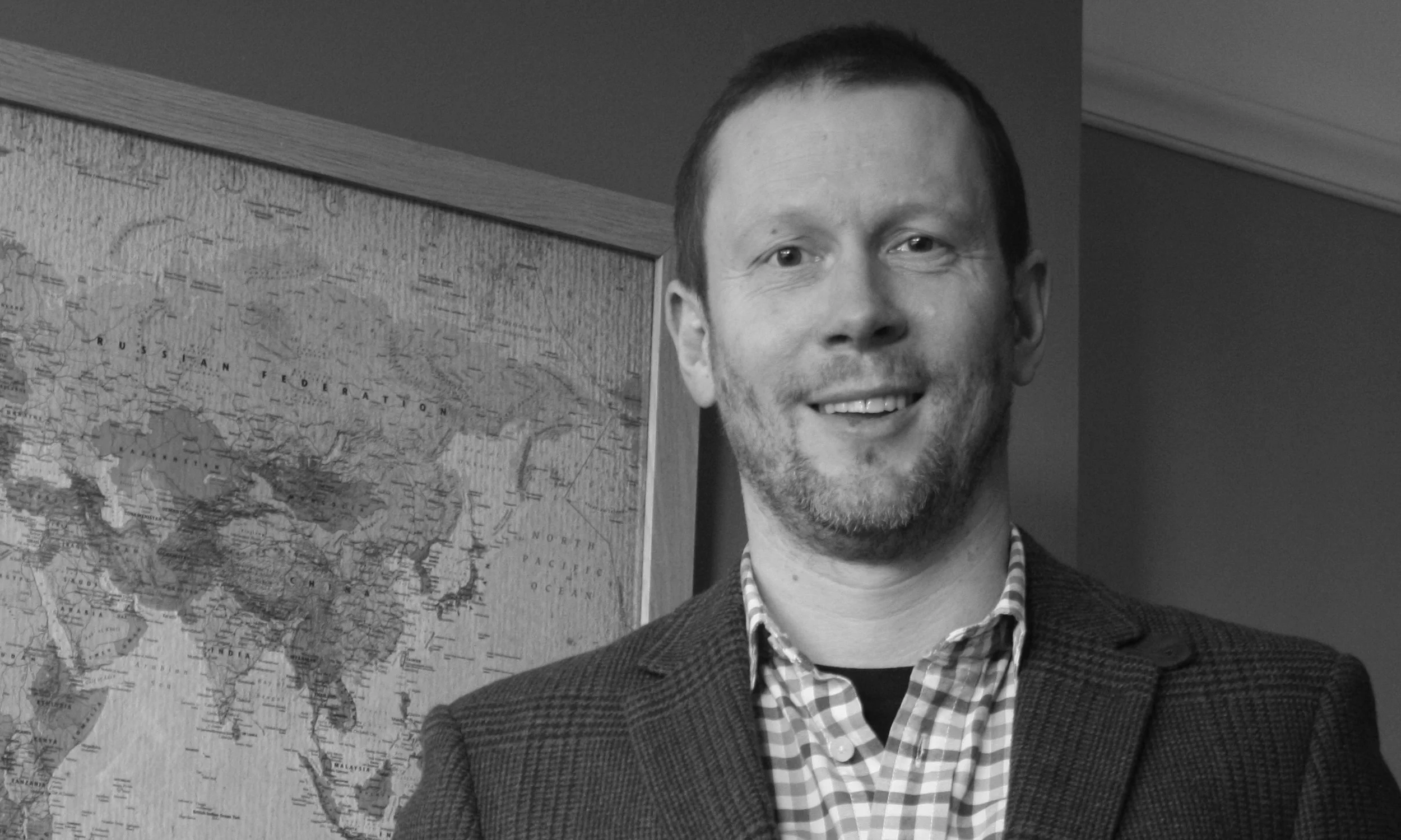 Meet Dave Stanley - Aditinet 