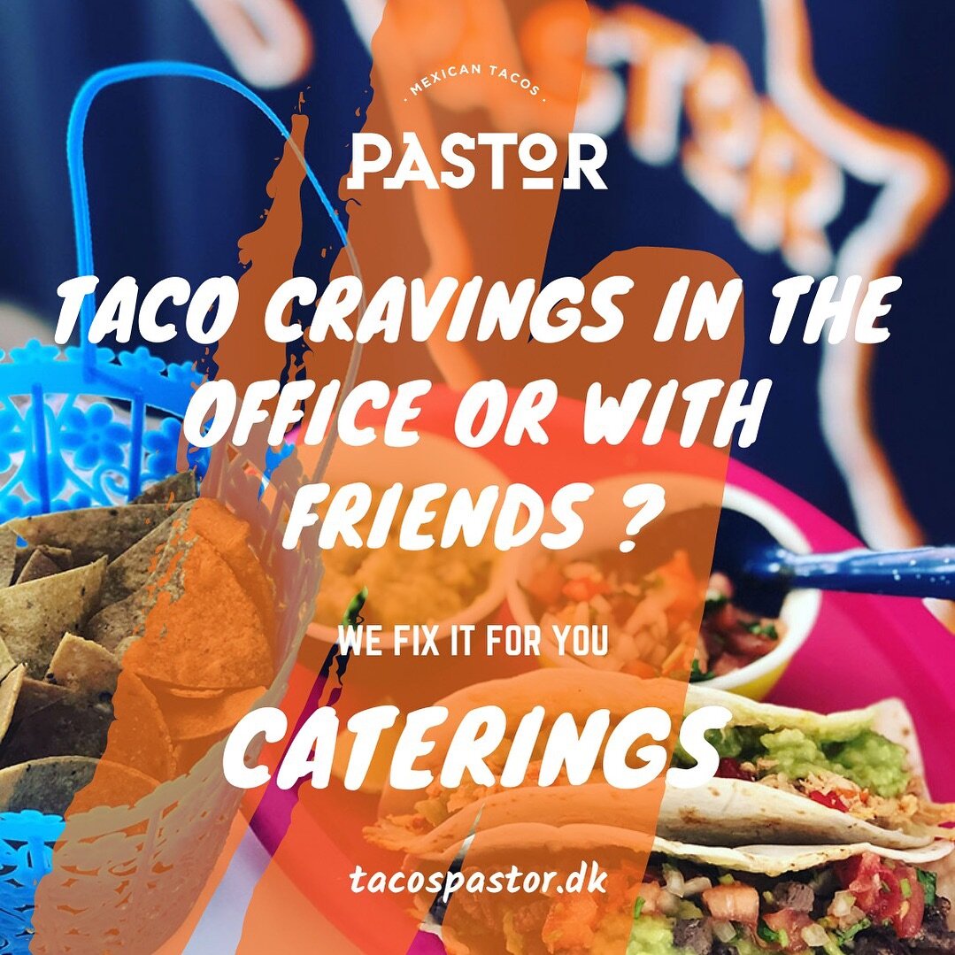 Planning an office bash, home party, confirmation, wedding, or a birthday blowout? Let us bring the fiesta to you with our top-notch Mexican catering!

🎉 What to expect:

Loaded Tacos with generous fillings
Classic Toppings to spice things up
For a 