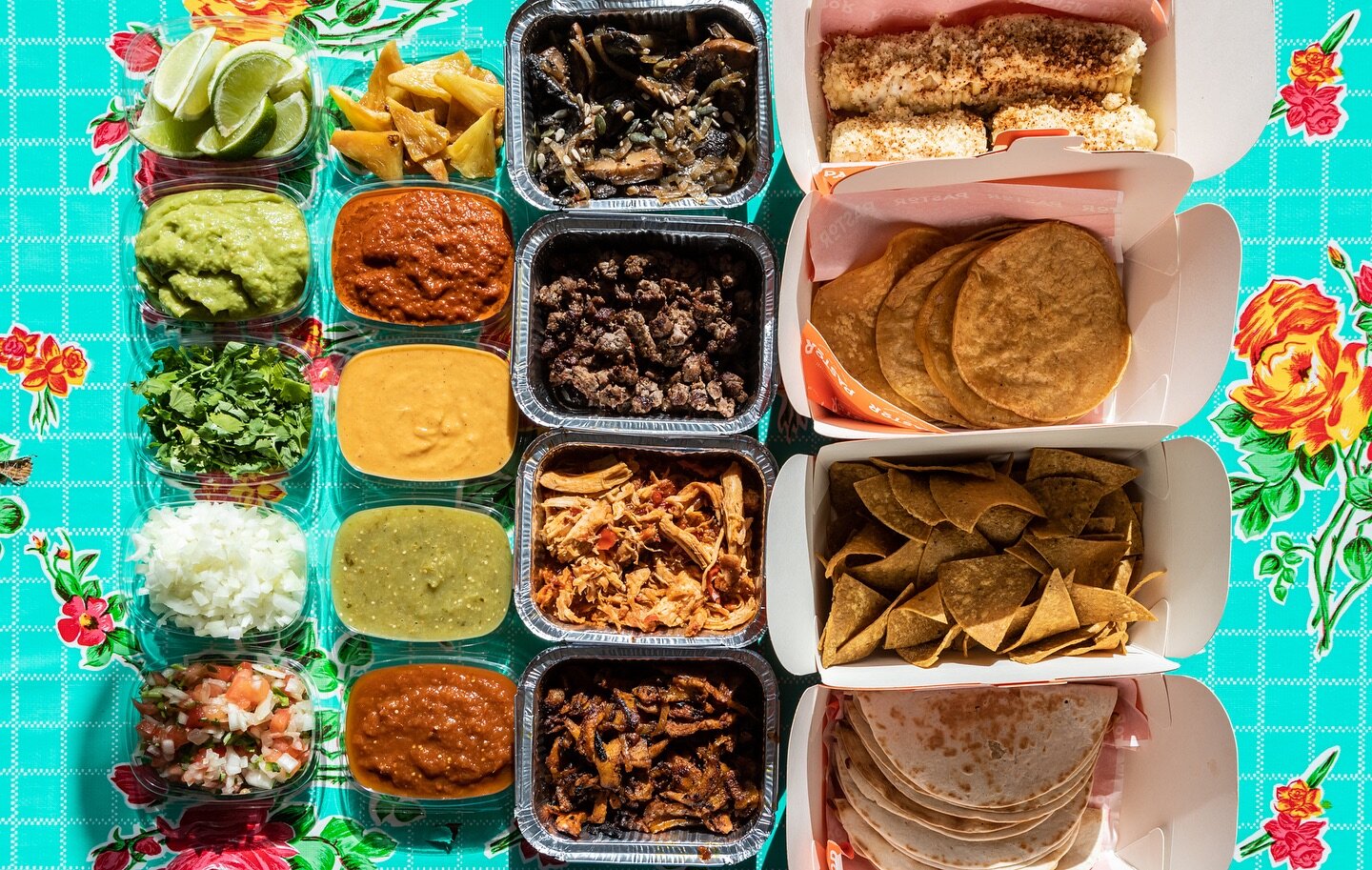 Spice up your event with our irresistible taco catering! 🌮🎉 Indulge in quesadillas, corn chips, elotes, and our mouthwatering homemade salsas. 🌽🔥 For more info, shoot us an email. Let the fiesta begin! #CopenhagenCatering #TacoParty #EventCaterin