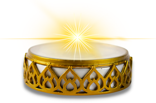 【光之曼陀罗系列】超有效的脉轮清理工具