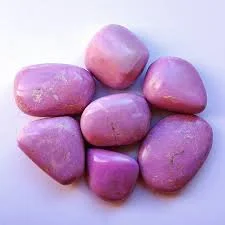 Phosphosiderite
