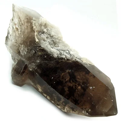 Quartz, Smokey