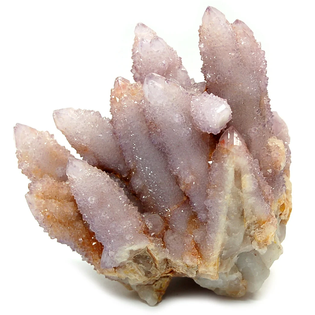 Quartz, Spirit (Cactus)