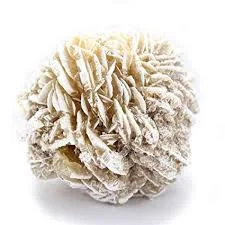 Selenite, Desert Rose